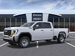 New 2026 GMC Sierra 2500 Pro Crew Cab thumbnail 1