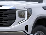 New 2026 GMC Sierra 1500 Pro Regular Cab thumbnail 8