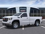 New 2026 GMC Sierra 1500 Pro Regular Cab thumbnail 1