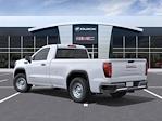 New 2026 GMC Sierra 1500 Pro Regular Cab thumbnail 2