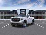 New 2026 GMC Sierra 1500 Pro Regular Cab thumbnail 7