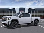 New 2026 GMC Sierra 2500 AT4 Crew Cab thumbnail 1