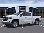 New 2026 GMC Sierra 1500 Pro Crew Cab thumbnail 1