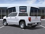 New 2026 GMC Sierra 1500 Pro Crew Cab thumbnail 2