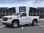 New 2026 GMC Sierra 1500 Pro Regular Cab thumbnail 1