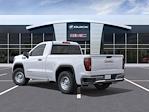 New 2026 GMC Sierra 1500 Pro Regular Cab thumbnail 2