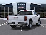 New 2026 GMC Sierra 1500 Pro Regular Cab thumbnail 3
