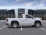 New 2026 GMC Sierra 1500 Pro Regular Cab thumbnail 4