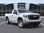 New 2026 GMC Sierra 1500 Pro Regular Cab thumbnail 6