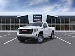 New 2026 GMC Sierra 1500 Pro Regular Cab thumbnail 7