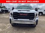 New 2025 GMC Sierra 3500 Crew Cab Cab Chassis thumbnail 2