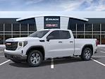 New 2026 GMC Sierra 1500 Pro Double Cab thumbnail 1