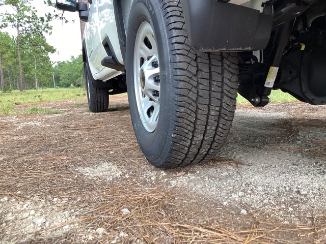 New 2025 GMC Sierra 2500 Pro Regular Cab - photo 10