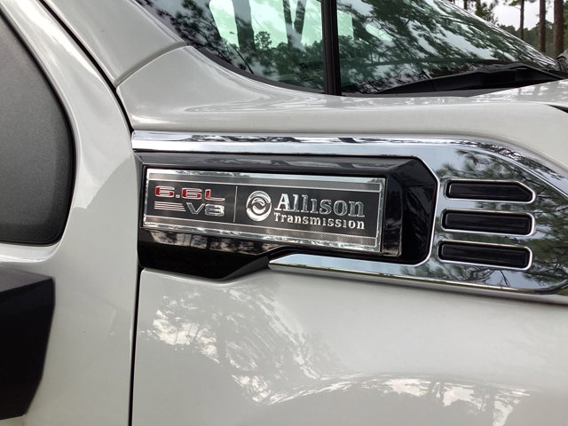 New 2025 GMC Sierra 2500 Pro Regular Cab - photo 11