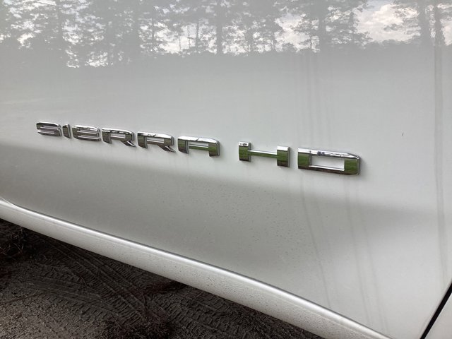 New 2025 GMC Sierra 2500 Pro Regular Cab - photo 12