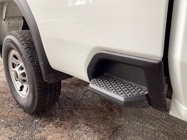 New 2025 GMC Sierra 2500 Pro Regular Cab - photo 13