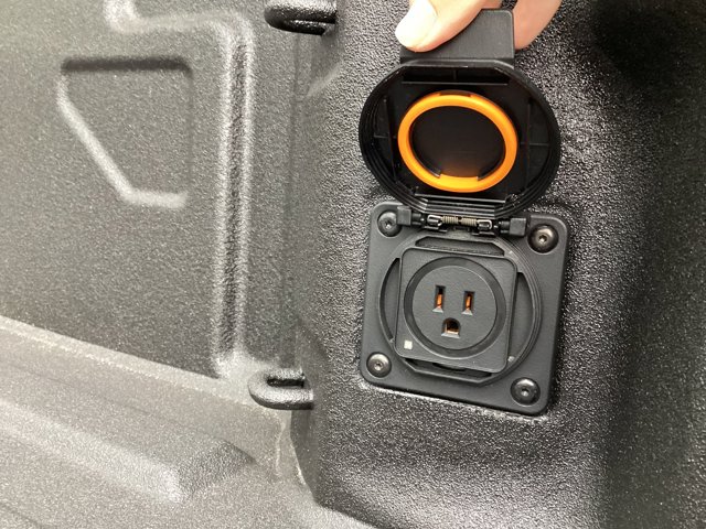 New 2025 GMC Sierra 2500 Pro Regular Cab - photo 14