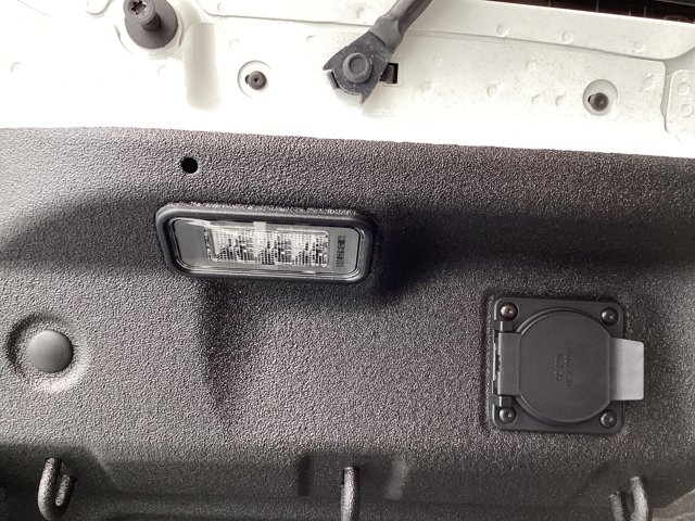 New 2025 GMC Sierra 2500 Pro Regular Cab - photo 15