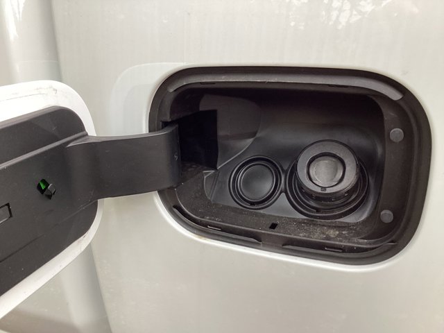 New 2025 GMC Sierra 2500 Pro Regular Cab - photo 16