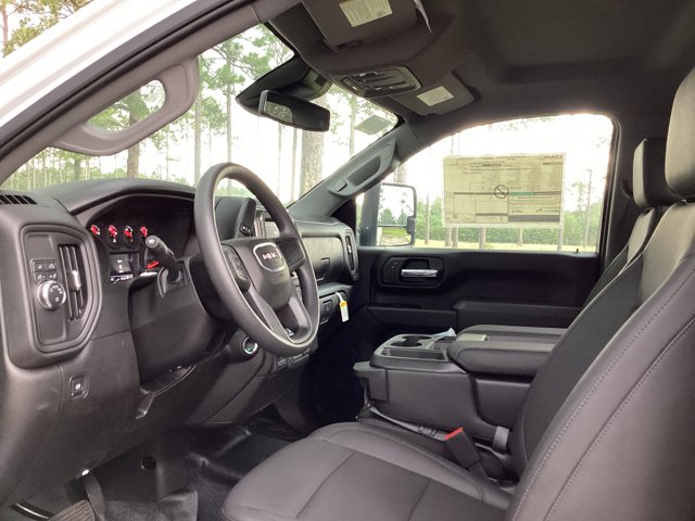 New 2025 GMC Sierra 2500 Pro Regular Cab - photo 17
