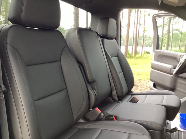 New 2025 GMC Sierra 2500 Pro Regular Cab - photo 18