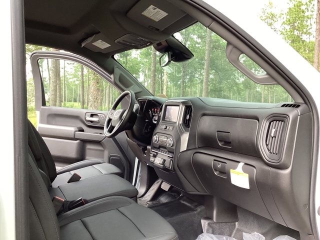 New 2025 GMC Sierra 2500 Pro Regular Cab - photo 19