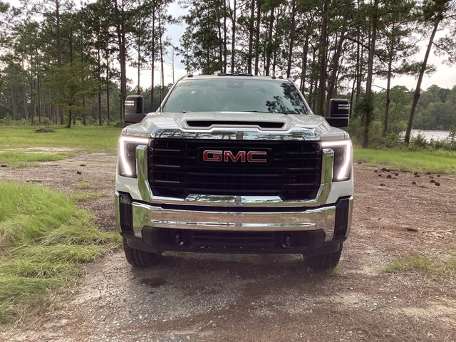 New 2025 GMC Sierra 2500 - photo 2
