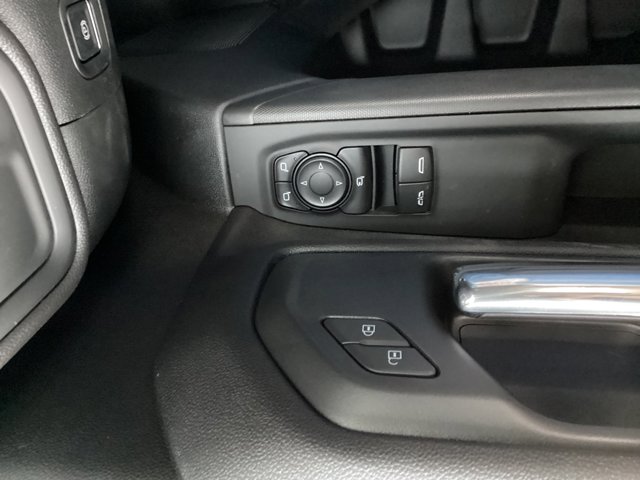 New 2025 GMC Sierra 2500 Pro Regular Cab - photo 20