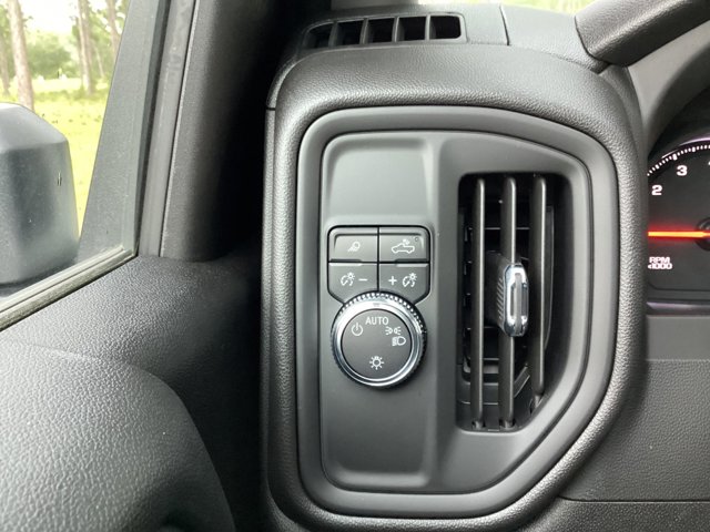 New 2025 GMC Sierra 2500 Pro Regular Cab - photo 21
