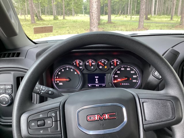 New 2025 GMC Sierra 2500 Pro Regular Cab - photo 22