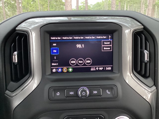 New 2025 GMC Sierra 2500 Pro Regular Cab - photo 23