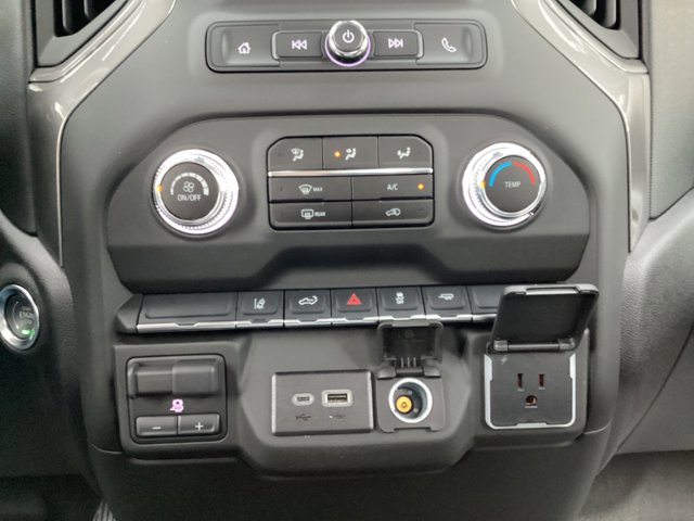 New 2025 GMC Sierra 2500 Pro Regular Cab - photo 24