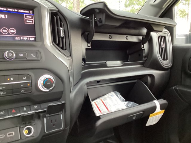 New 2025 GMC Sierra 2500 Pro Regular Cab - photo 25