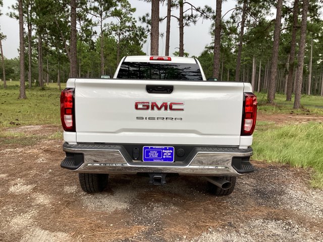New 2025 GMC Sierra 2500 Pro Regular Cab - photo 6