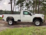 New 2025 GMC Sierra 2500 Pro Regular Cab thumbnail 4