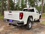 New 2025 GMC Sierra 2500 Pro Regular Cab thumbnail 5