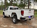 New 2025 GMC Sierra 2500 Pro Regular Cab thumbnail 7