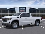 New 2026 GMC Sierra 1500 Pro Double Cab thumbnail 1