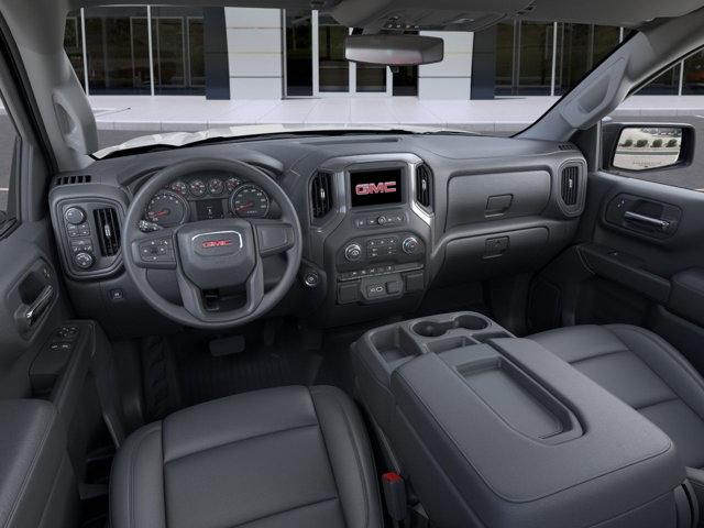 New 2026 GMC Sierra 1500 Pro Regular Cab - photo 15
