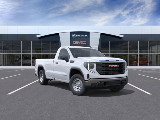 New 2026 GMC Sierra 1500 - photo 1