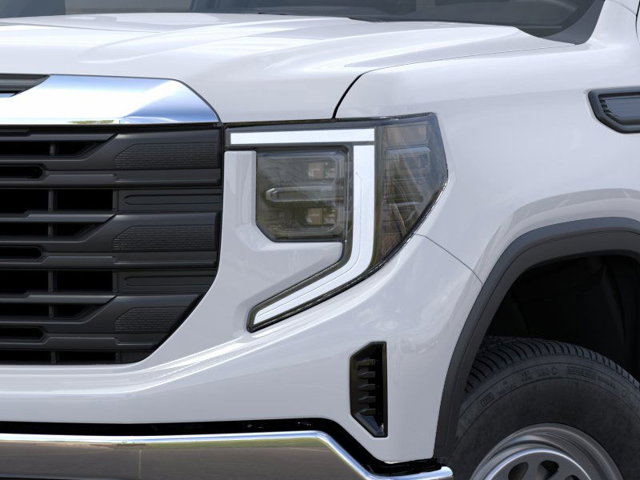 New 2026 GMC Sierra 1500 Pro Regular Cab - photo 10