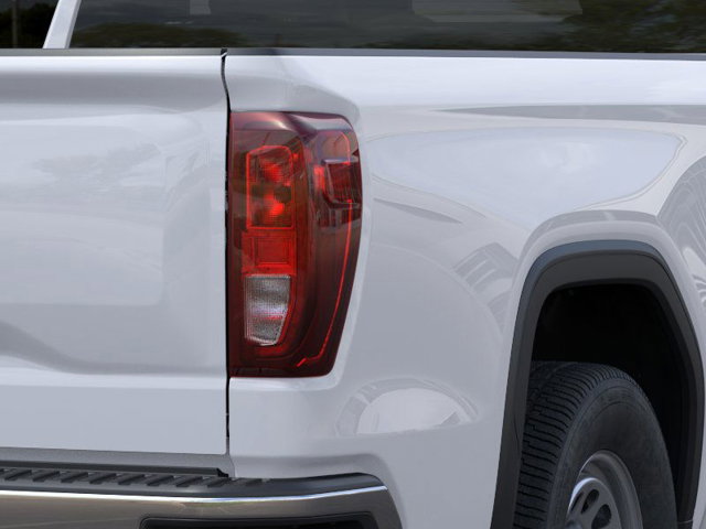 New 2026 GMC Sierra 1500 Pro Regular Cab - photo 11