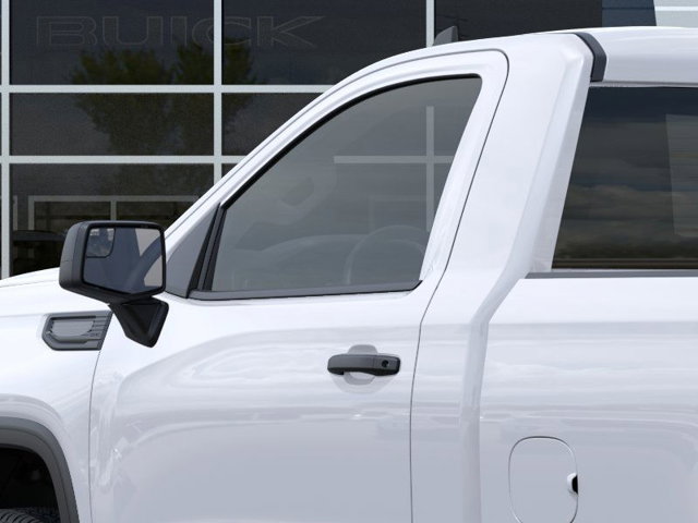 New 2026 GMC Sierra 1500 Pro Regular Cab - photo 12