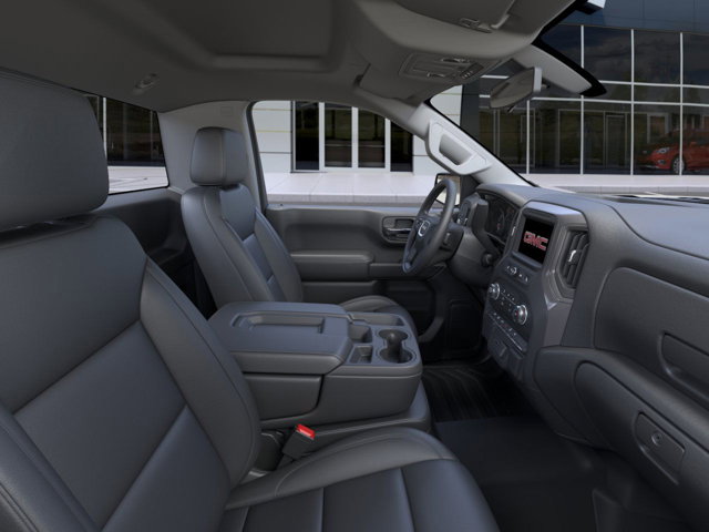 New 2026 GMC Sierra 1500 Pro Regular Cab - photo 17