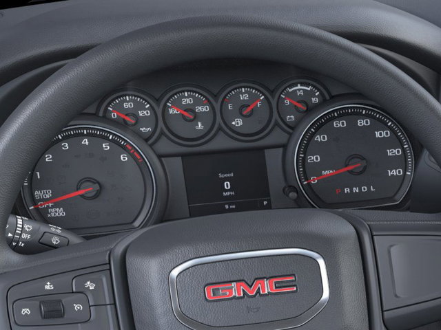 New 2026 GMC Sierra 1500 Pro Regular Cab - photo 18
