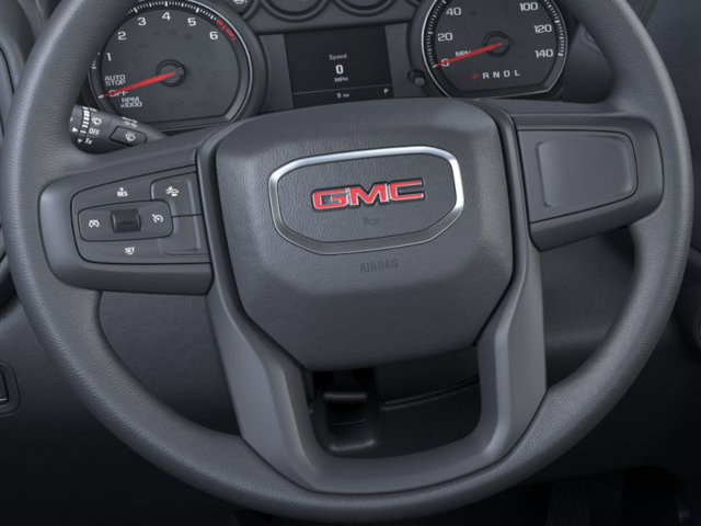 New 2026 GMC Sierra 1500 Pro Regular Cab - photo 19