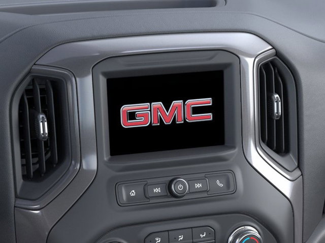 New 2026 GMC Sierra 1500 Pro Regular Cab - photo 20