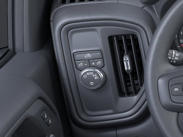 New 2026 GMC Sierra 1500 Pro Regular Cab - photo 22