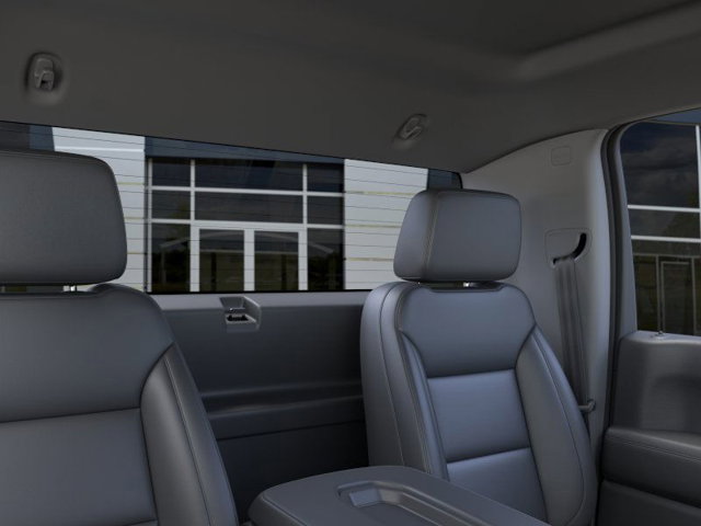 New 2026 GMC Sierra 1500 Pro Regular Cab - photo 24