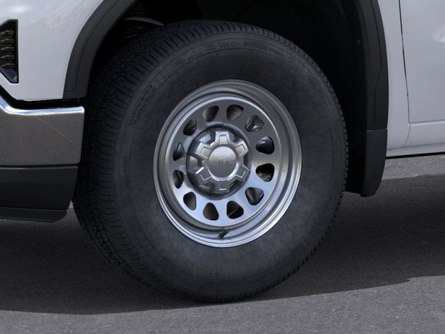 New 2026 GMC Sierra 1500 Pro Regular Cab - photo 9